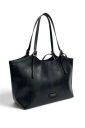 borsa grande effetto pelle great